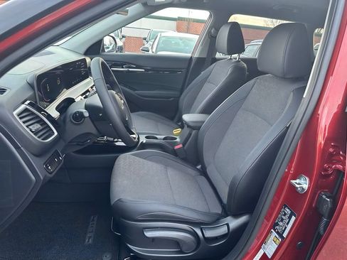 Certified 2026 Kia Seltos S AWD/4WD image 13