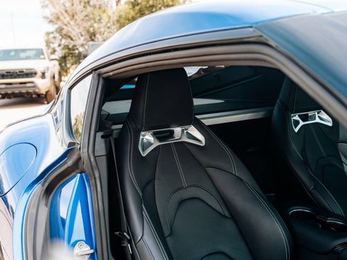 Used 2024 Toyota Supra Premium w/ Driver Assist Package image 43