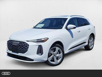 New 2025 Audi Q5 Premium Plus