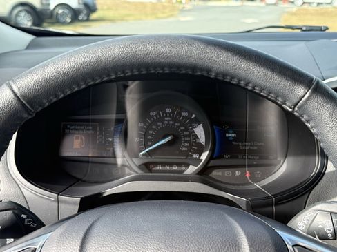 Used 2024 Ford Edge SEL w/ Convenience Package image 19