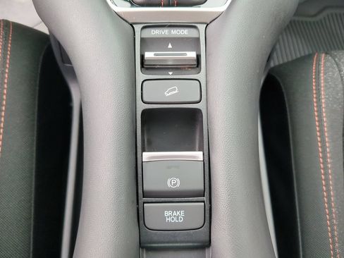 Certified 2024 Honda HR-V Sport image 30