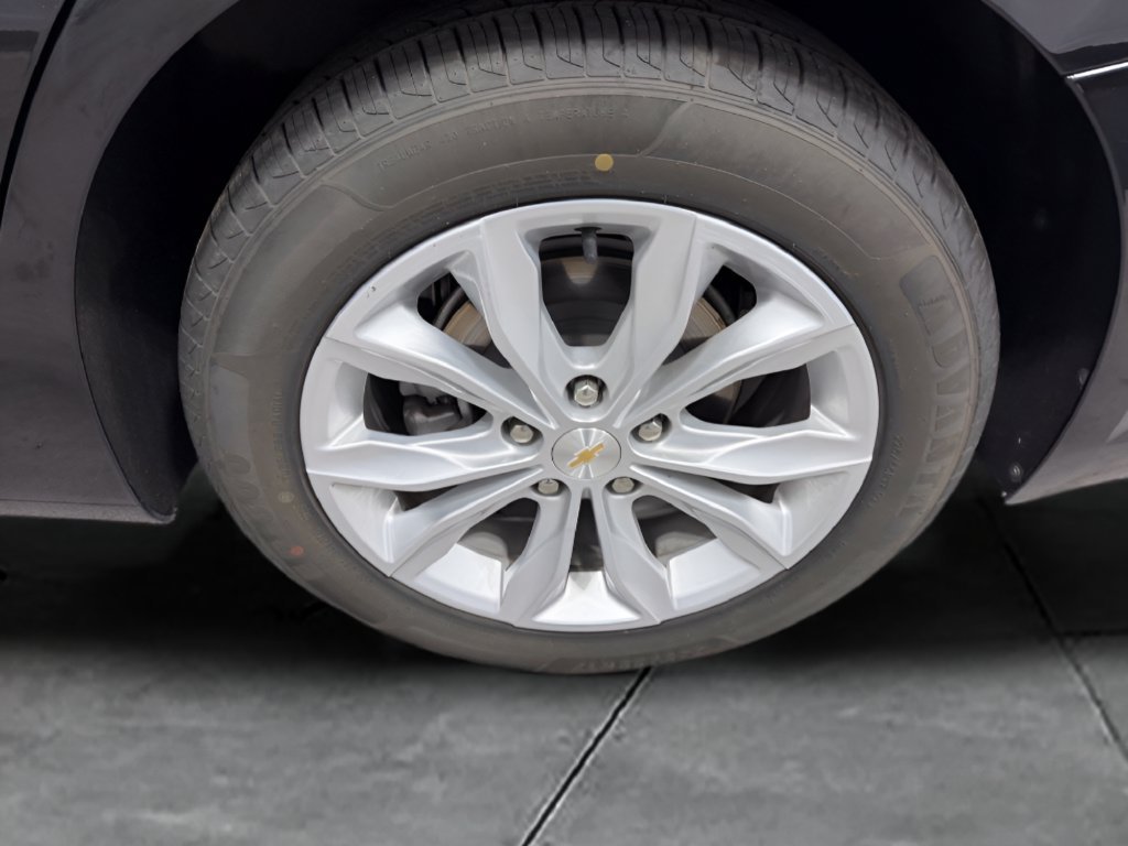 Used 2025 Chevrolet Malibu LT FWD image 20