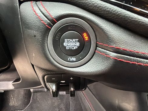 Used 2024 Dodge Durango R/T w/ Blacktop Package image 11