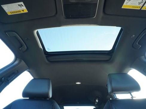 Used 2025 Honda CR-V Sport Touring image 11