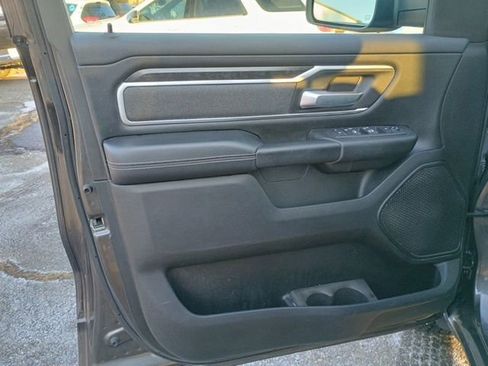 Used 2022 RAM 1500 Big Horn image 23