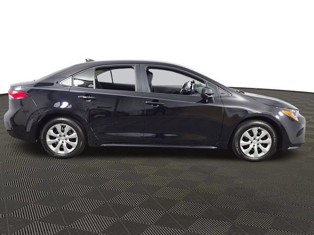 New 2026 Toyota Corolla LE FWD image 8