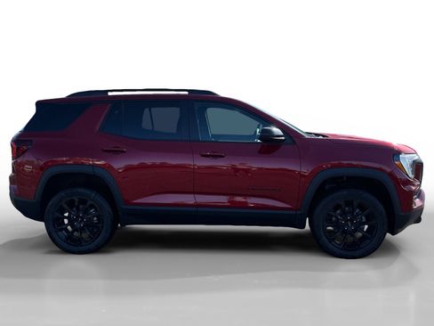 New 2026 GMC Terrain Elevation w/ Black Edition image 6