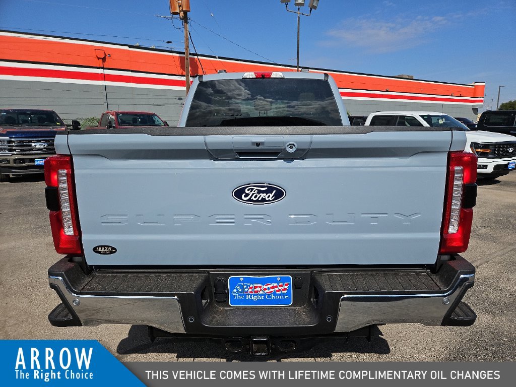 New 2027 Ford F250 Lariat w/ Tremor Off-Road Package AWD/4WD image 10