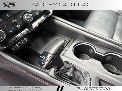 Used 2022 Dodge Durango R/T w/ Blacktop Package AWD/4WD image 10