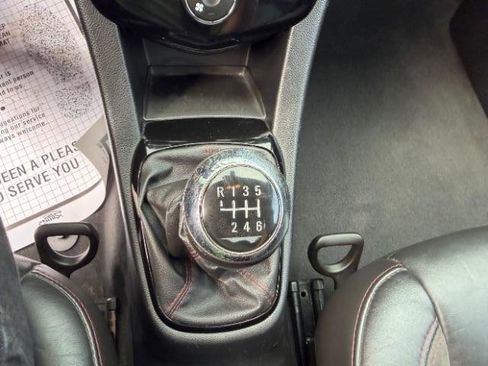 Used 2014 Chevrolet Sonic RS image 27