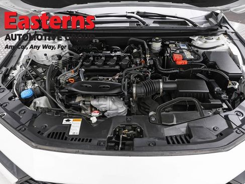 Used 2023 Honda Accord LX image 7