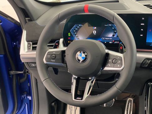 New 2026 BMW X1 M35i w/ Technology Package image 16