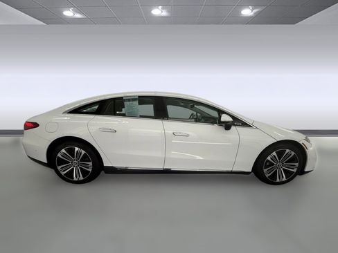 Certified 2022 Mercedes-Benz EQS 450+ Sedan image 7
