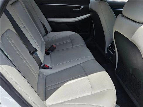Used 2021 Hyundai Sonata Limited FWD image 20