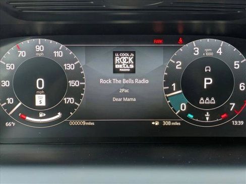New 2026 Land Rover Discovery Sport Landmark AWD/4WD image 11