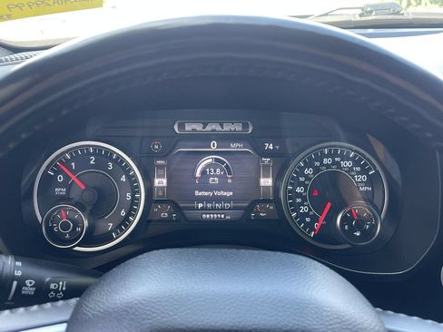 New 2026 RAM 1500 Rebel w/ G/T Package AWD/4WD image 31
