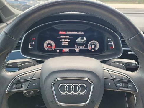 Used 2021 Audi Q7 3.0T Premium Plus w/ Executive Package image 20