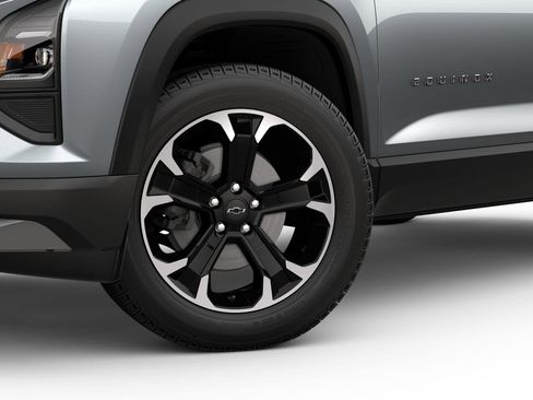 New 2026 Chevrolet Equinox LT w/ Convenience Package II FWD image 26