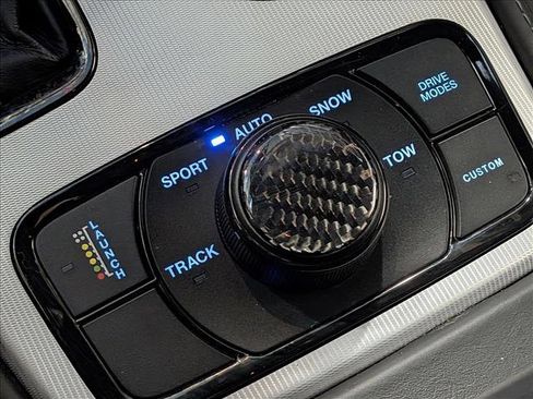 Used 2021 Jeep Grand Cherokee Trackhawk image 14