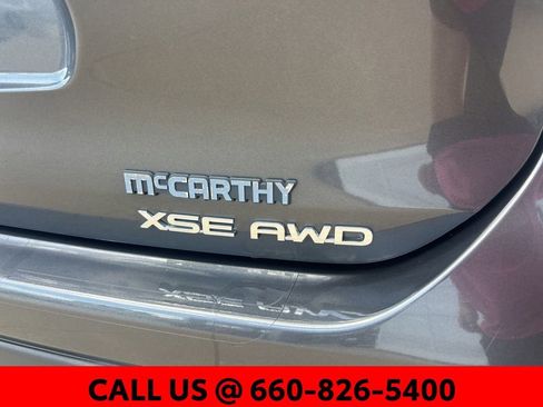 Certified 2025 Toyota Highlander XSE AWD/4WD image 14