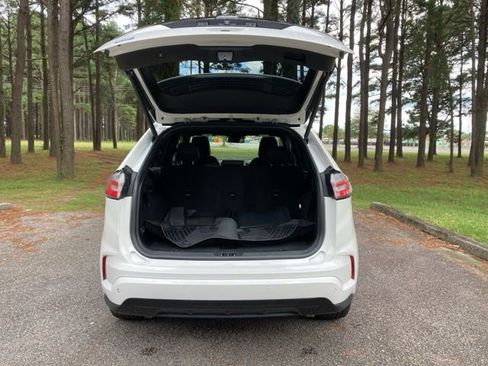 Used 2024 Ford Edge ST-Line image 18