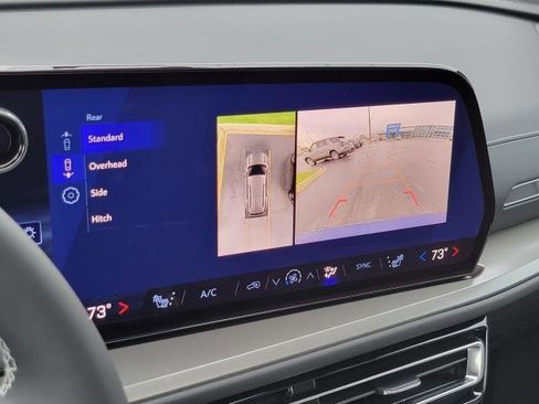 New 2026 Chevrolet Traverse LT w/ Sun and Wheel Package image 21