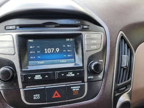 Used 2015 Hyundai Tucson SE AWD/4WD image 15