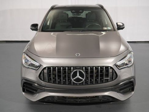 Used 2023 Mercedes-Benz GLA 45 AMG 4MATIC image 4