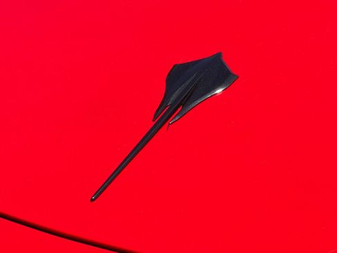 Used 2023 Chevrolet Corvette Stingray Coupe RWD image 47