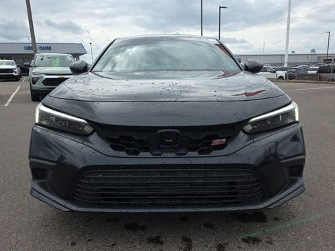 Used 2023 Honda Civic Si image 8