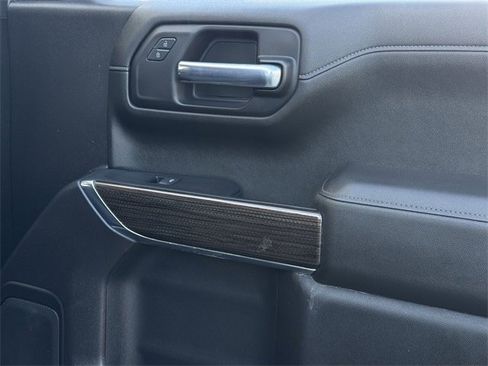 Used 2021 Chevrolet Silverado 1500 LT Trail Boss image 29