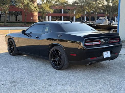 Used 2023 Dodge Challenger R/T Scat Pack w/ 1320 Plus Group image 5