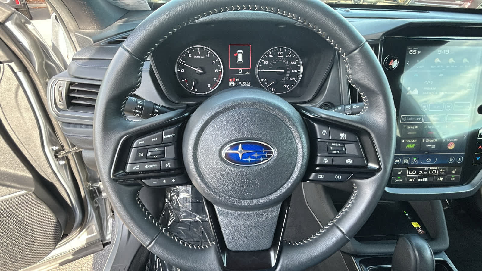 Certified 2026 Subaru Forester Premium AWD/4WD image 19