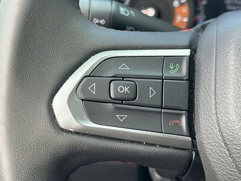 Used 2024 Jeep Compass Trailhawk image 26