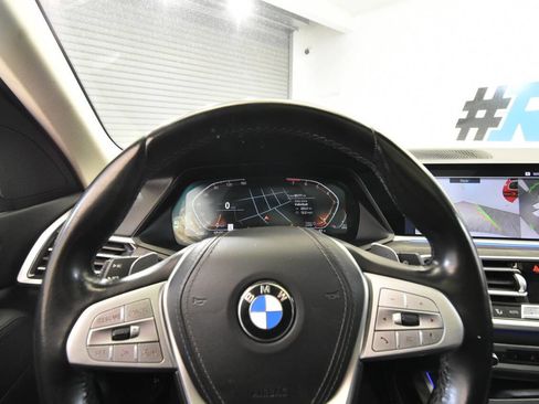 Used 2019 BMW X7 xDrive40i w/ Parking Assistance Package image 26