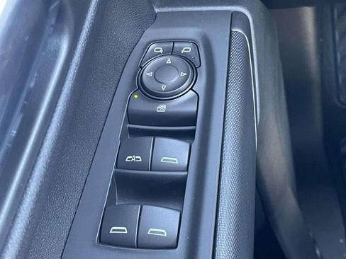 New 2026 Chevrolet Silverado 1500 Custom w/ Turbomax Blackout Package image 17