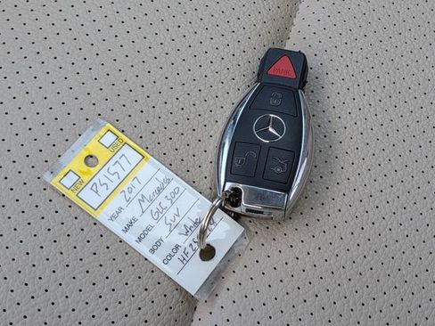 Used 2017 Mercedes-Benz GLC 300 GLC 300 image 24