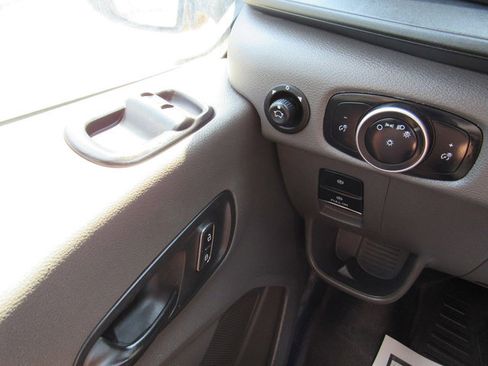 Used 2023 Ford Transit 250 148 High Roof w/ Load Area Protection Package RWD image 36