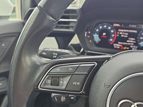 Used 2024 Audi A3 2.0T Premium image 21