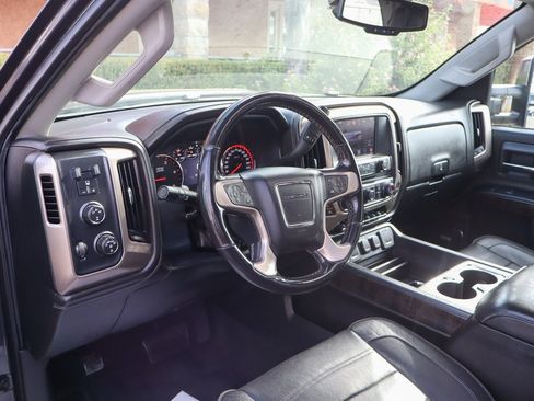 Used 2016 GMC Sierra 2500 Denali w/ Duramax Plus Package image 22