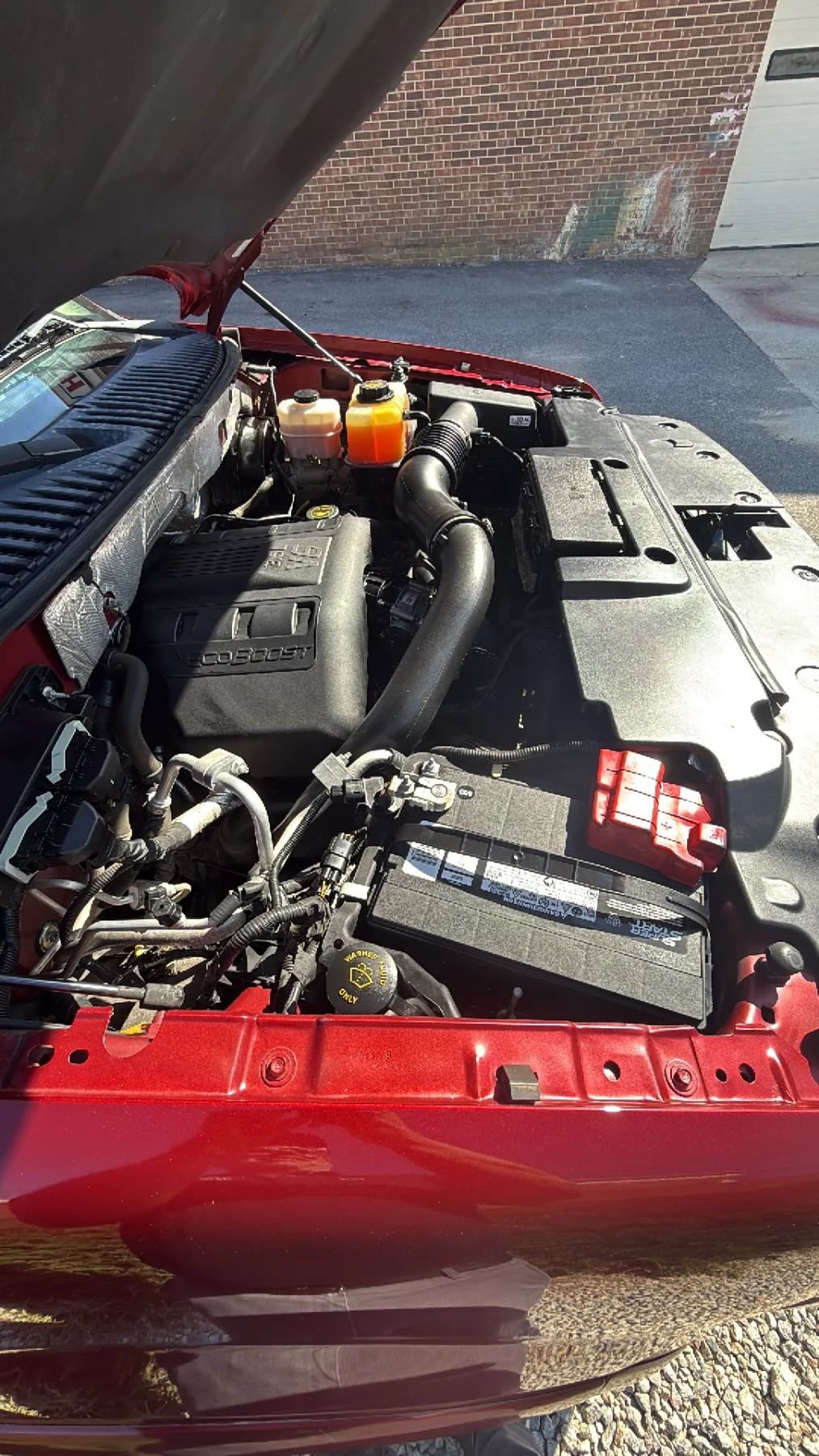 Used 2015 Ford Expedition Limited w/ Equipment Group 301A RWD image 50