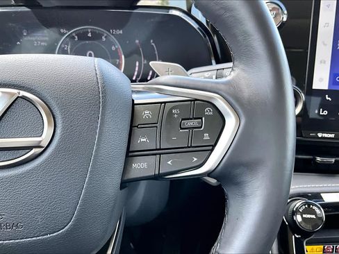 Certified 2026 Lexus NX 350 AWD w/ Accessory Package (Z1) image 25