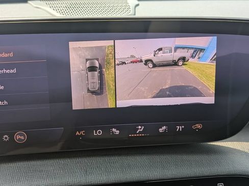Used 2026 Buick Enclave Preferred AWD/4WD image 34