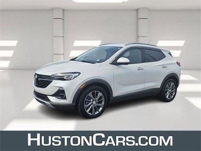 Certified 2023 Buick Encore GX Essence w/ Experience Buick Package