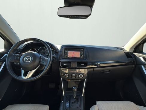 Used 2014 MAZDA CX-5 Grand Touring image 14