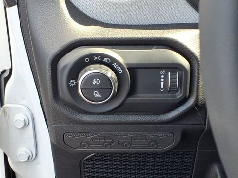 Used 2024 Jeep Gladiator Sport AWD/4WD image 21