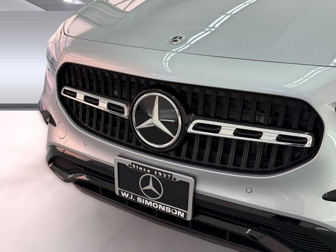New 2026 Mercedes-Benz GLA 250 image 19