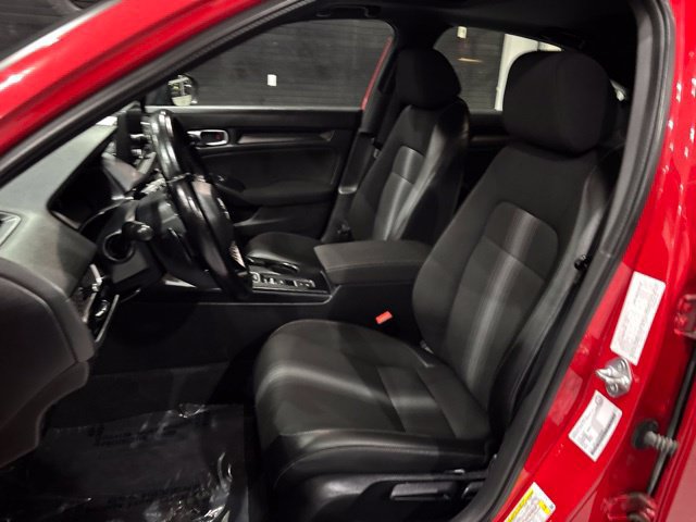 Used 2022 Honda Civic Sport Touring image 11