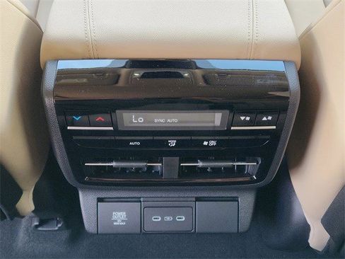 New 2025 Acura MDX Base image 16