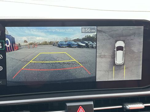 New 2026 Kia Sportage SX image 36